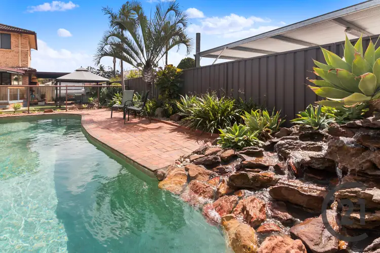 Third view of Homely house listing, 17 Lavington Avenue, Chipping Norton NSW 2170