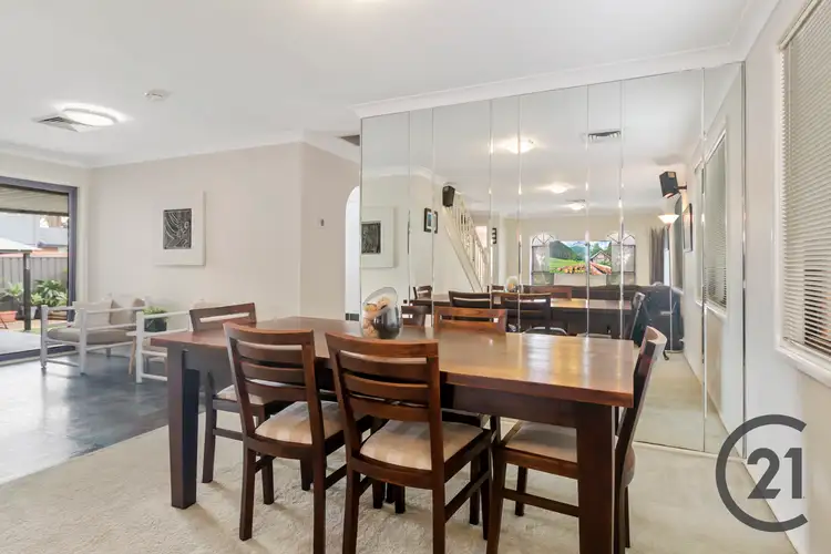 Fifth view of Homely house listing, 17 Lavington Avenue, Chipping Norton NSW 2170