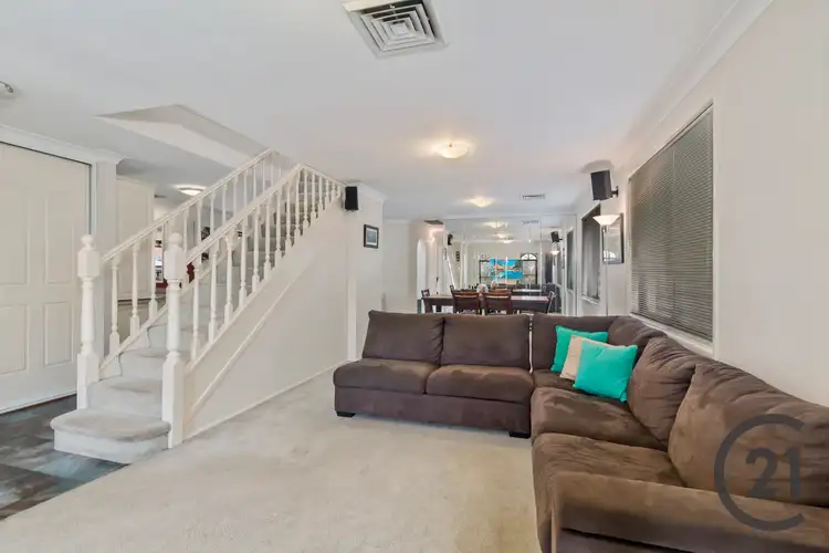 Sixth view of Homely house listing, 17 Lavington Avenue, Chipping Norton NSW 2170
