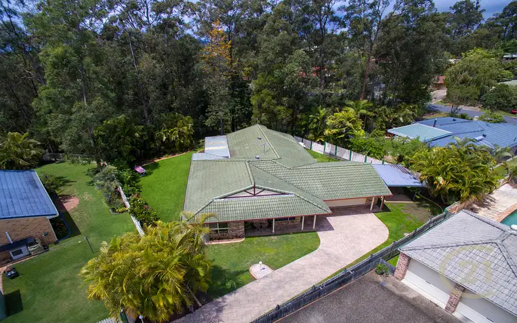 14 Orkney Place, Ferny Grove QLD 4055