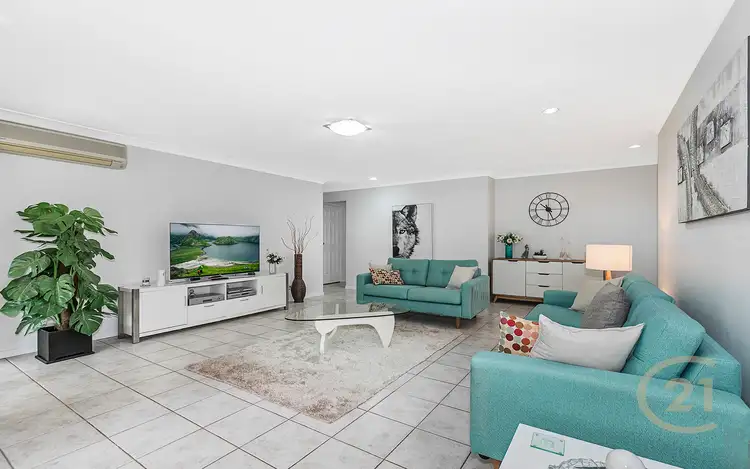 Second view of Homely house listing, 14 Orkney Place, Ferny Grove QLD 4055
