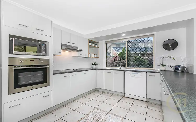 Third view of Homely house listing, 14 Orkney Place, Ferny Grove QLD 4055