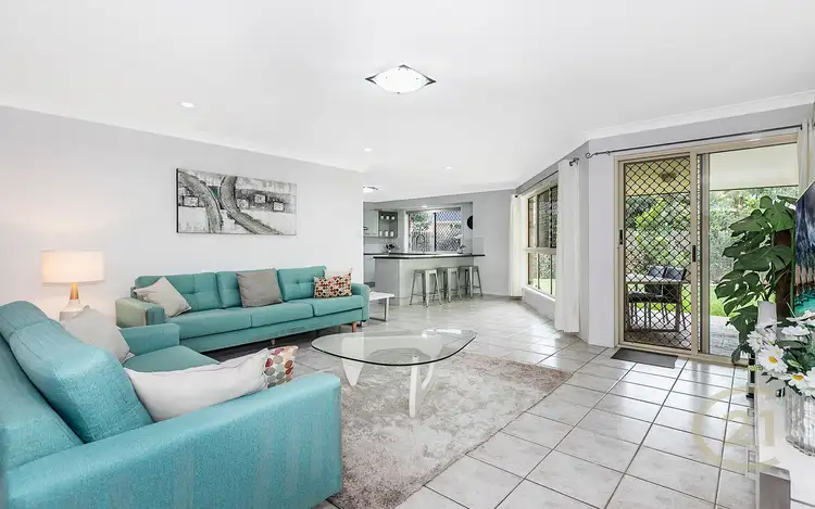 Sixth view of Homely house listing, 14 Orkney Place, Ferny Grove QLD 4055