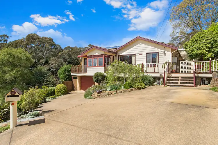 5 Milson St, Mount Victoria NSW 2786