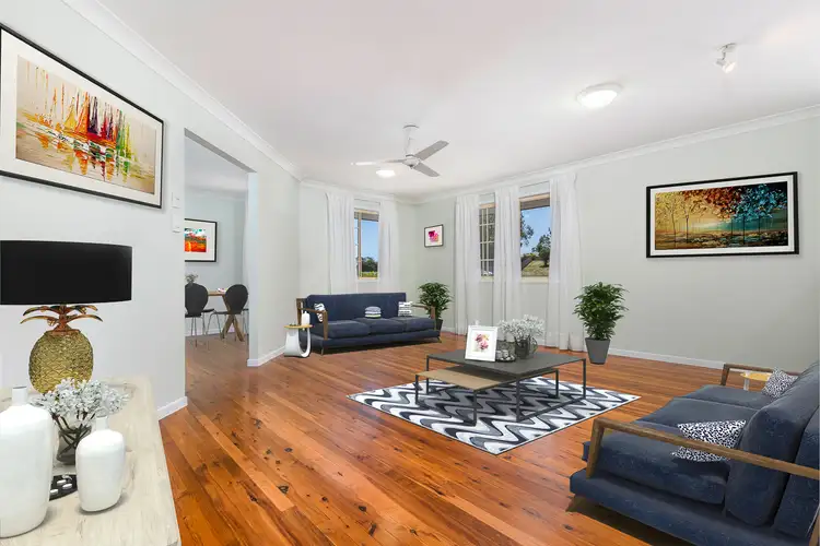 21 Monash Place, Ferny Grove QLD 4055