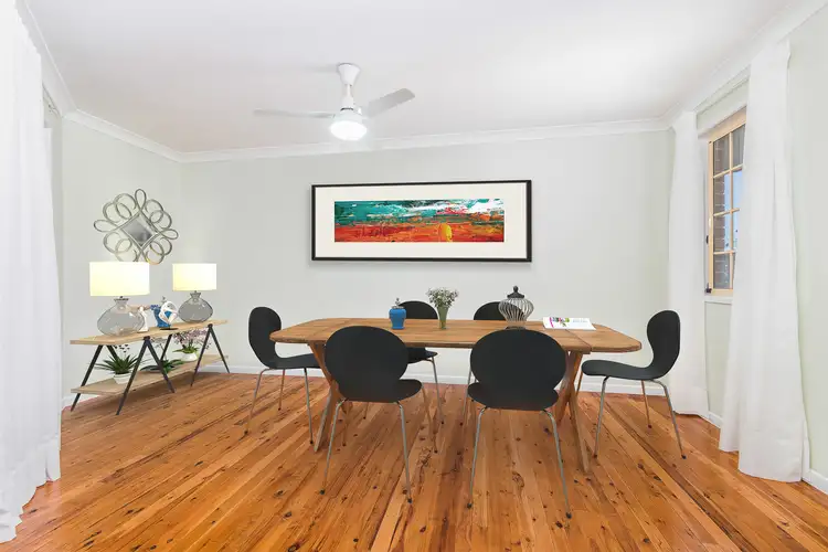 Fifth view of Homely house listing, 21 Monash Place, Ferny Grove QLD 4055