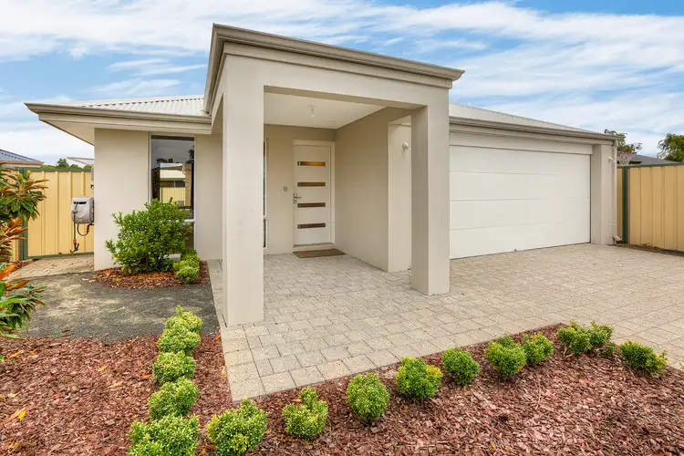 3 Billabong Street, Yalyalup WA 6280