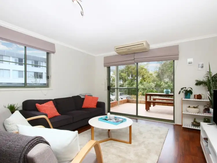 1/9 Oxley Street, Griffith ACT 2603