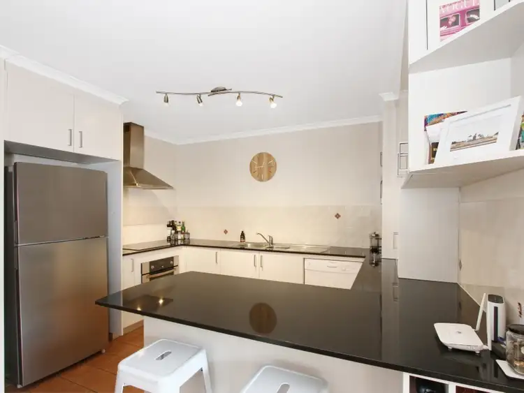 Fourth view of Homely apartment listing, 1/9 Oxley Street, Griffith ACT 2603