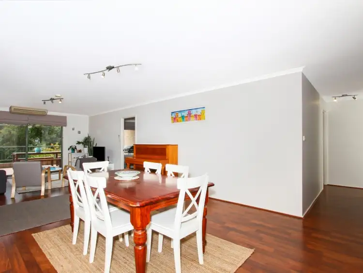 Fifth view of Homely apartment listing, 1/9 Oxley Street, Griffith ACT 2603