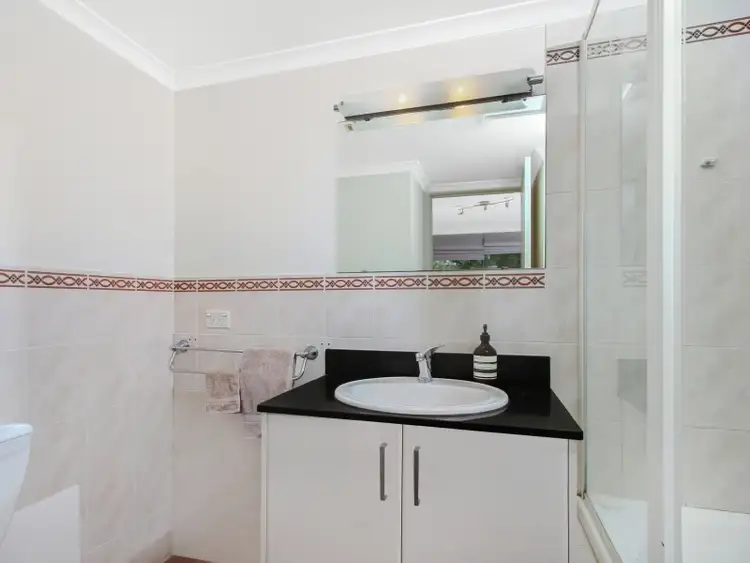 Seventh view of Homely apartment listing, 1/9 Oxley Street, Griffith ACT 2603