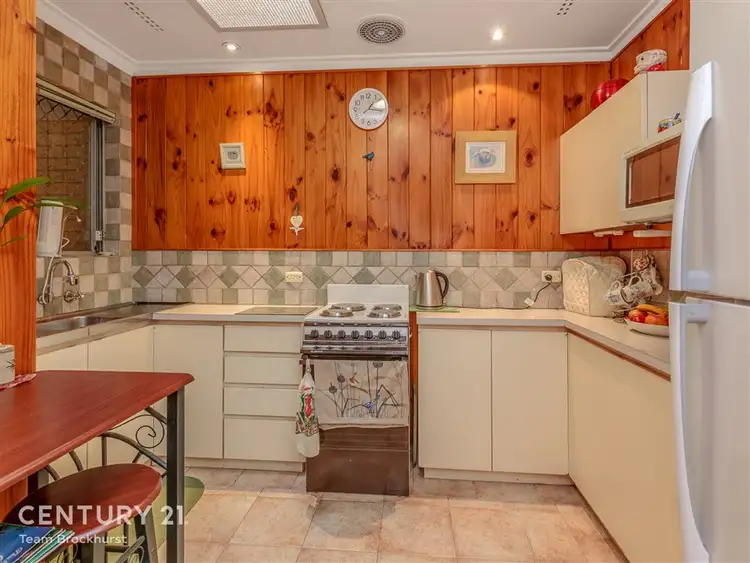 Sixth view of Homely semi-detached listing, 3b Blancoa Road, Ferndale WA 6148