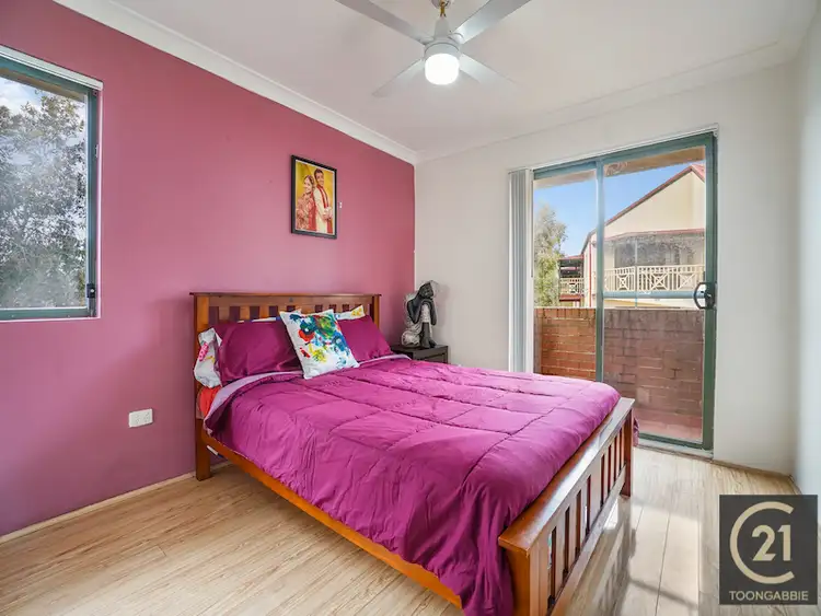 50/505 Wentworth Ave, Toongabbie NSW 2146