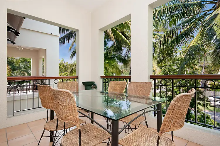 Second view of Homely unit listing, 13/9 Port Douglas Road, Port Douglas QLD 4877