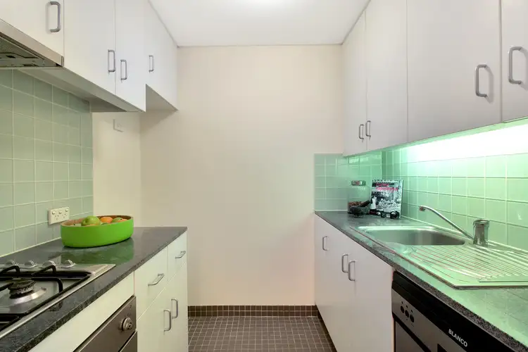 Fourth view of Homely apartment listing, 2/91 Goulburn Street, Sydney NSW 2000