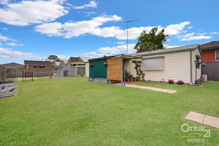 Second view of Homely house listing, 20 Park Street, Riverstone NSW 2765