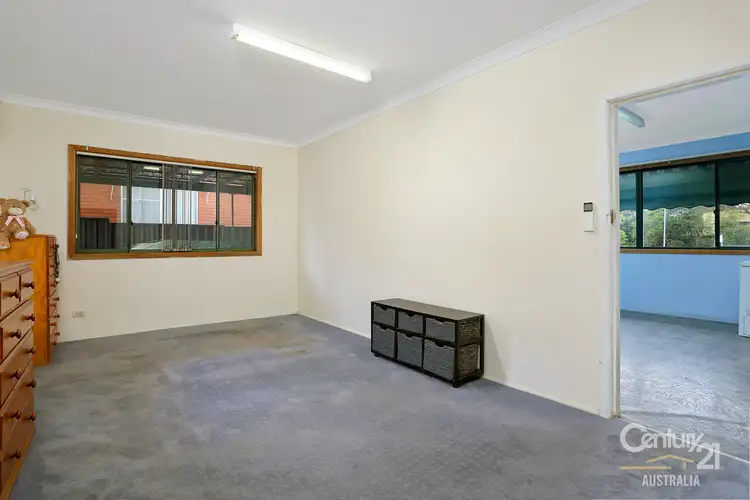Fifth view of Homely house listing, 20 Park Street, Riverstone NSW 2765
