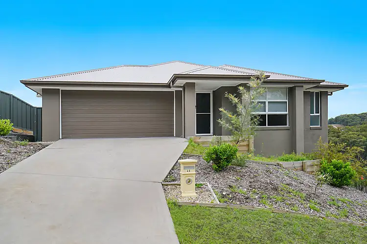 Main view of Homely house listing, 40 Manlius Drive, Cameron Park NSW 2285