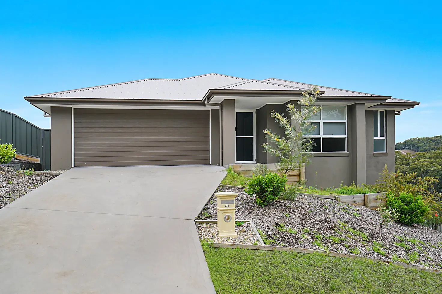 Main view of Homely house listing, 40 Manlius Drive, Cameron Park NSW 2285