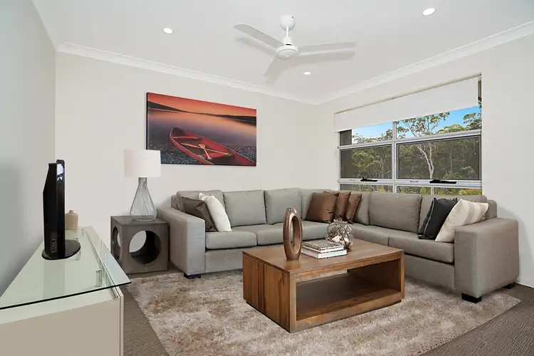 Sixth view of Homely house listing, 40 Manlius Drive, Cameron Park NSW 2285
