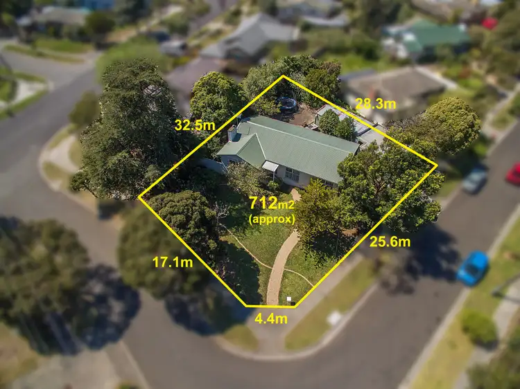 1 Chandor Court, Notting Hill VIC 3168