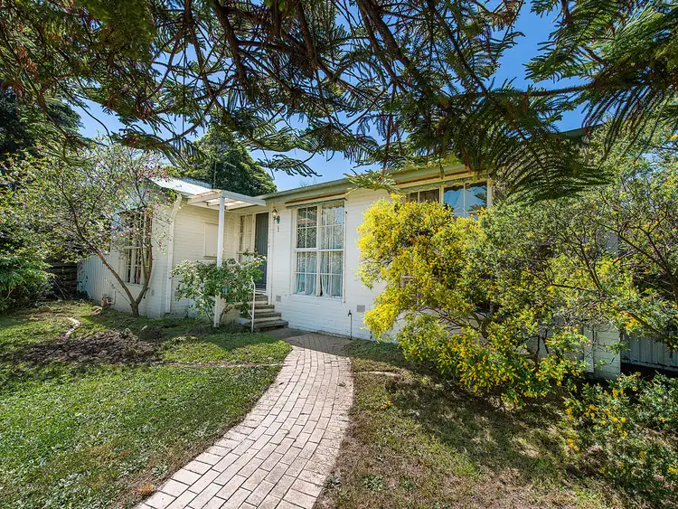 Third view of Homely house listing, 1 Chandor Court, Notting Hill VIC 3168