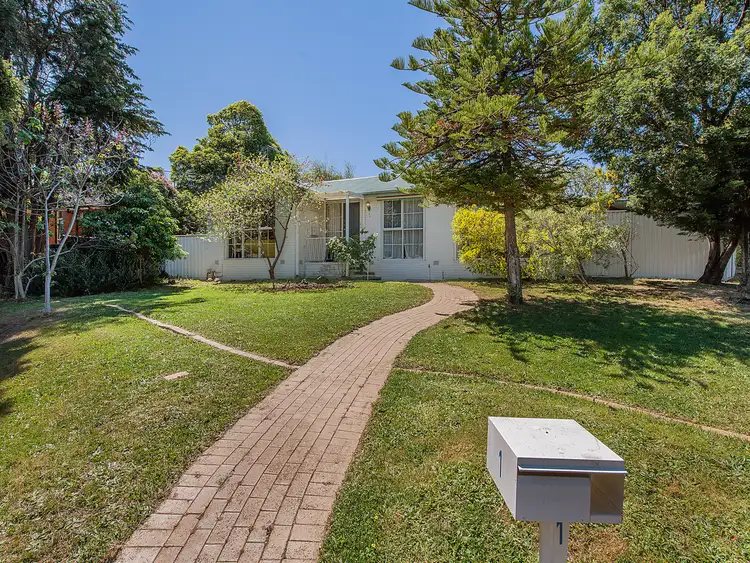 Fourth view of Homely house listing, 1 Chandor Court, Notting Hill VIC 3168