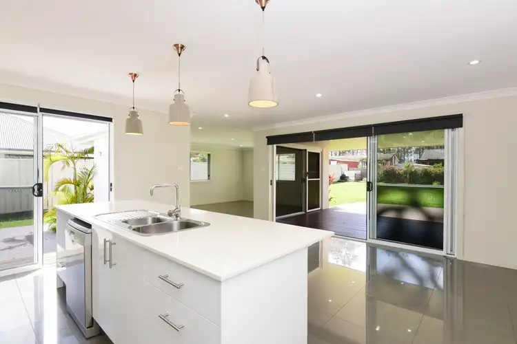 Third view of Homely house listing, 3 Hanover Close, South Nowra NSW 2541