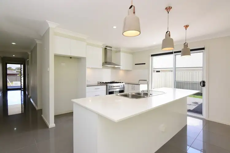 Fifth view of Homely house listing, 3 Hanover Close, South Nowra NSW 2541