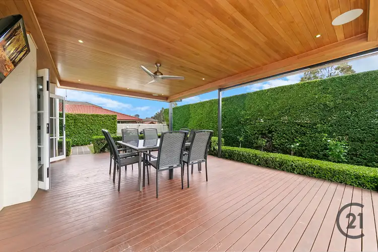 6 Morgan Place, Beaumont Hills NSW 2155