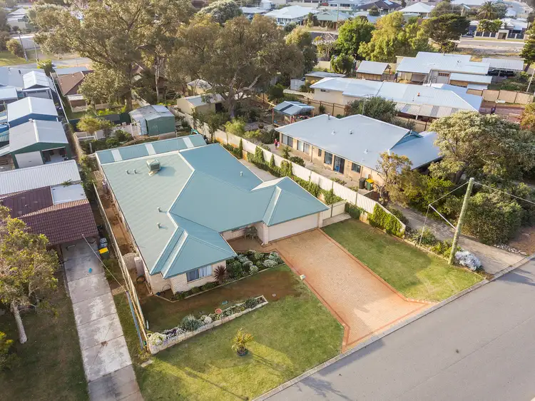 Main view of Homely house listing, 40 Andante Street, Falcon WA 6210