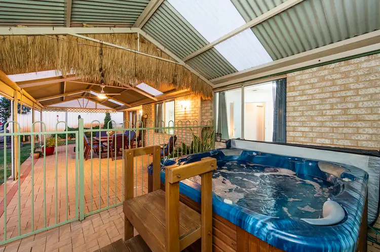 Second view of Homely house listing, 40 Andante Street, Falcon WA 6210