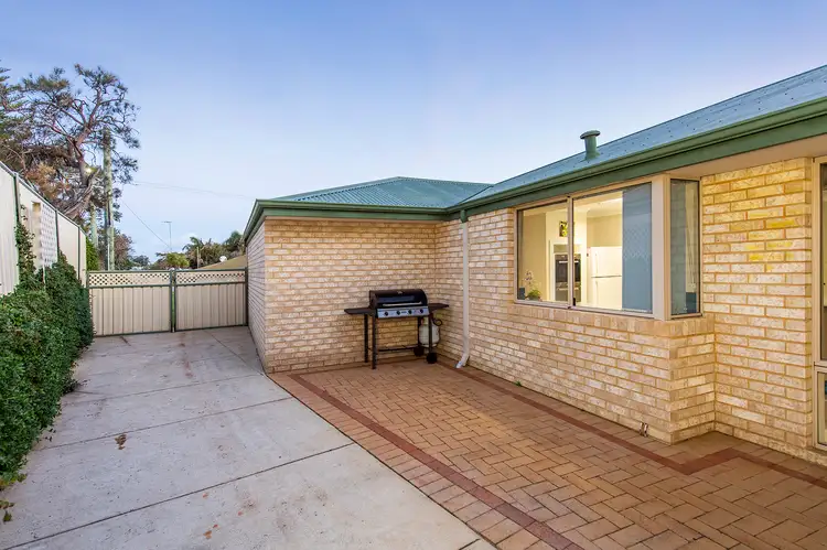 Third view of Homely house listing, 40 Andante Street, Falcon WA 6210