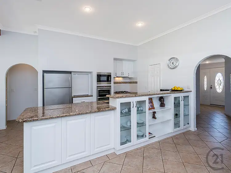 Third view of Homely house listing, 18 Hamilton Way, Silver Sands WA 6210