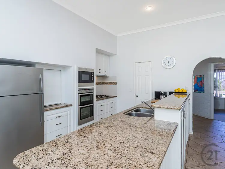Sixth view of Homely house listing, 18 Hamilton Way, Silver Sands WA 6210