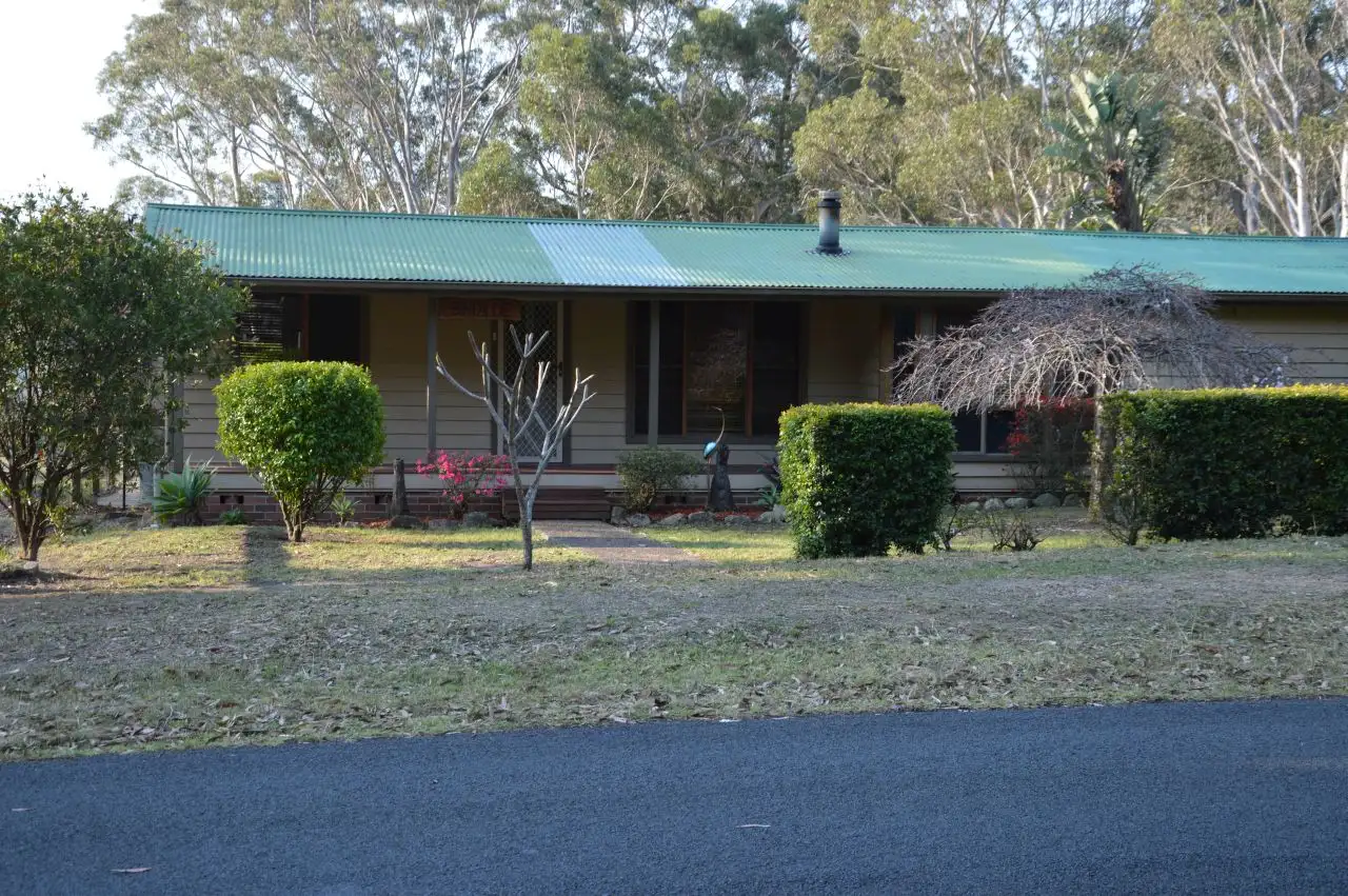 Main view of Homely house listing, 41 Mortimer Road, Falls Creek NSW 2540