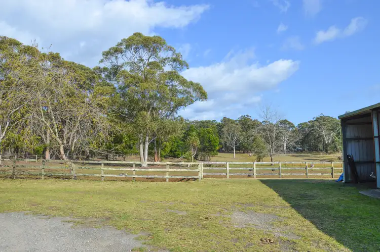 Third view of Homely house listing, 41 Mortimer Road, Falls Creek NSW 2540