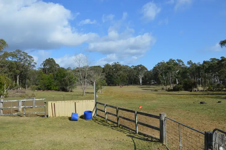 Fourth view of Homely house listing, 41 Mortimer Road, Falls Creek NSW 2540