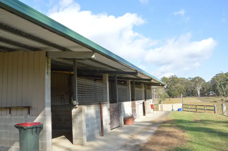 Fifth view of Homely house listing, 41 Mortimer Road, Falls Creek NSW 2540