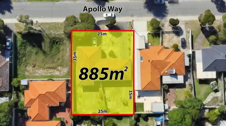5 Apollo Way, Carlisle WA 6101