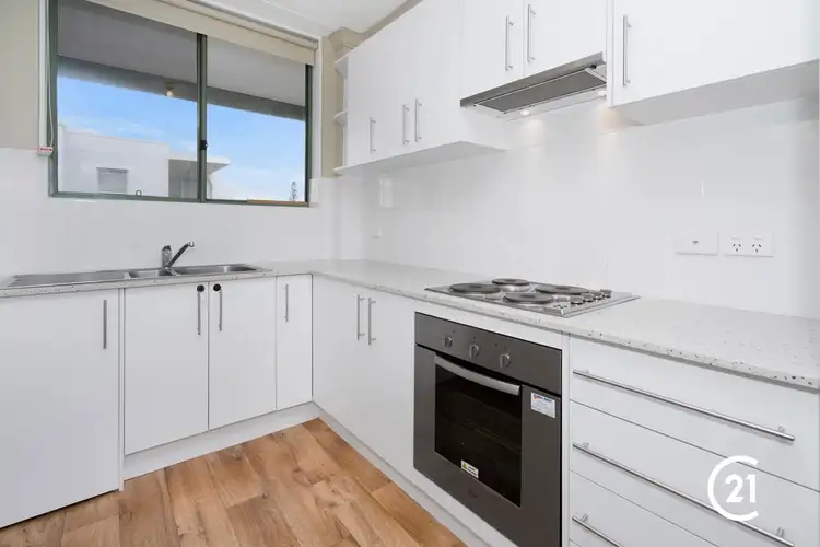 Second view of Homely unit listing, 7/105 Ocean Parade, Blue Bay NSW 2261