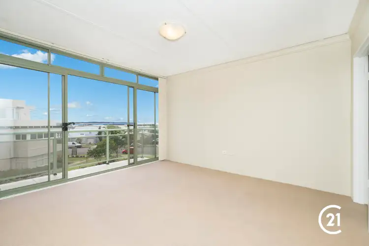Third view of Homely unit listing, 7/105 Ocean Parade, Blue Bay NSW 2261