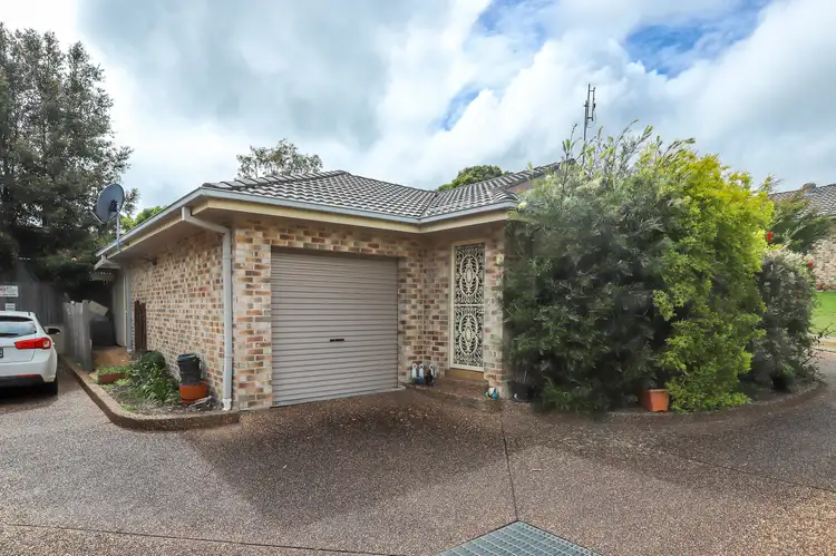 5/163 George Street, East Maitland NSW 2323