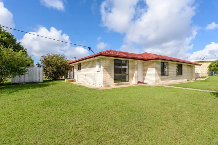 23 Anchovy Street, Tin Can Bay QLD 4580