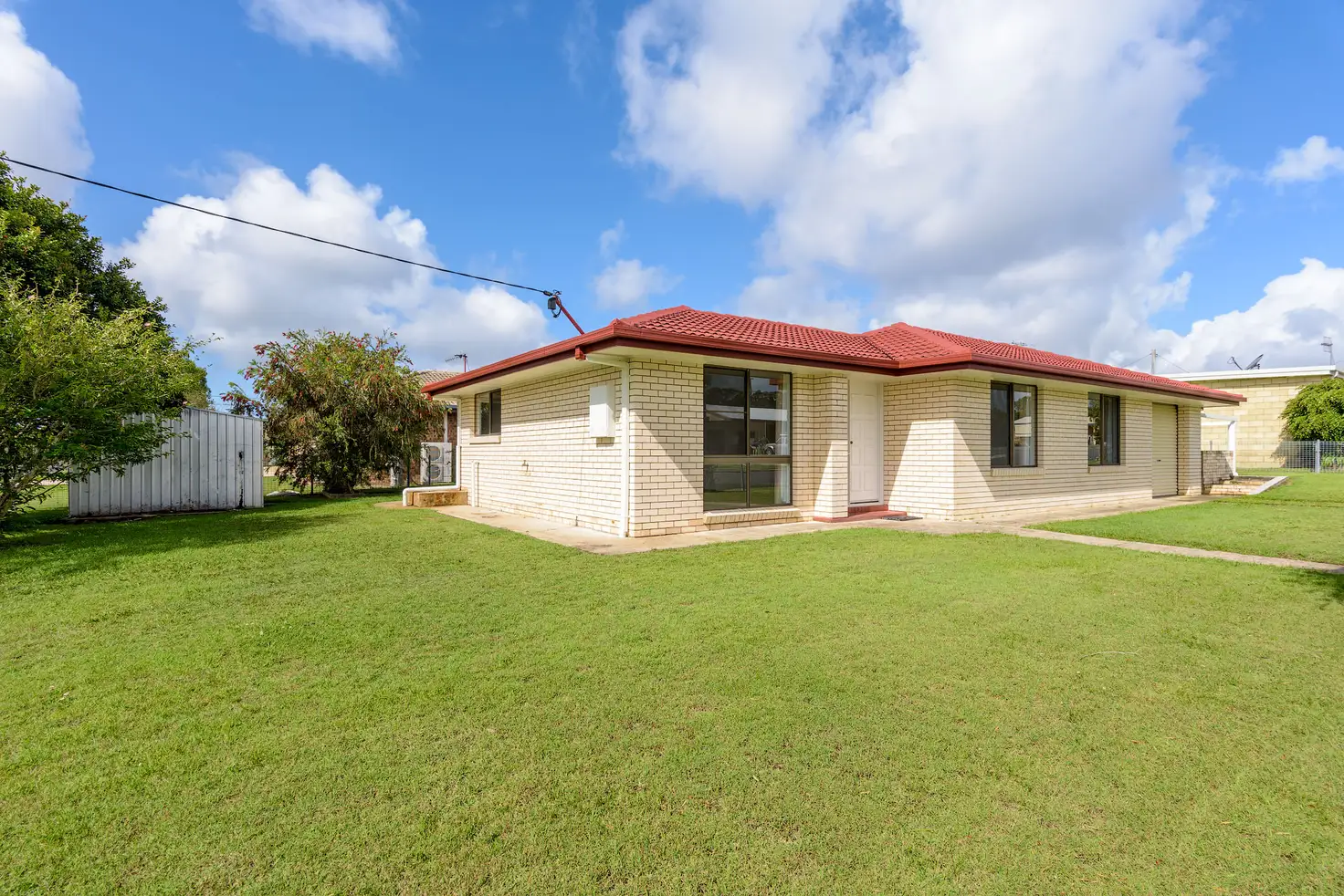 Main view of Homely house listing, 23 Anchovy Street, Tin Can Bay QLD 4580