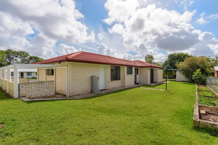 Fifth view of Homely house listing, 23 Anchovy Street, Tin Can Bay QLD 4580