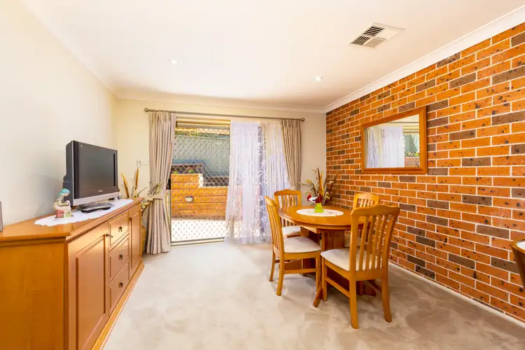 Fifth view of Homely villa listing, 4/29 Wilsons Road, Mount Hutton NSW 2290