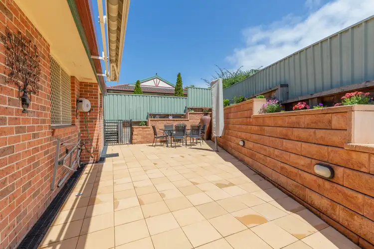 Sixth view of Homely villa listing, 4/29 Wilsons Road, Mount Hutton NSW 2290