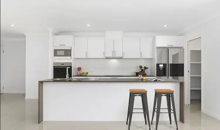 Fourth view of Homely house listing, 17 Pearl Crescent, Caloundra West QLD 4551