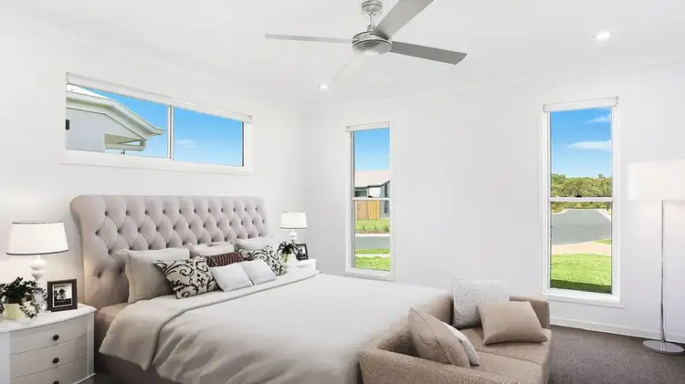 Fifth view of Homely house listing, 17 Pearl Crescent, Caloundra West QLD 4551
